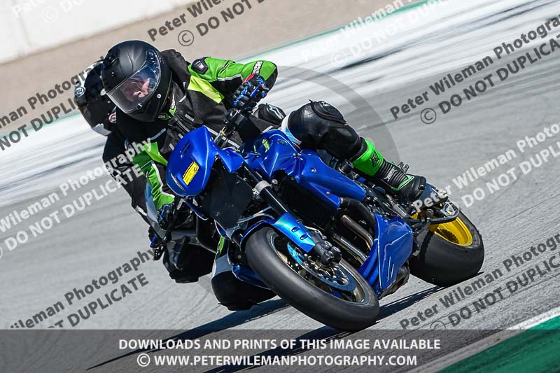 march 2018;motorbikes;no limits;peter wileman photography;portugal;trackday digital images;valencia